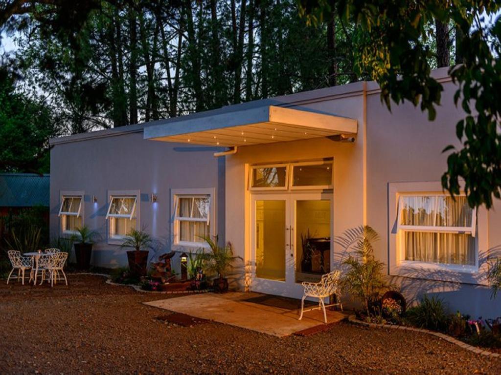 Biggy Best Boutique Hotel & Self Catering Cottages โฮวิค ภายนอก รูปภาพ