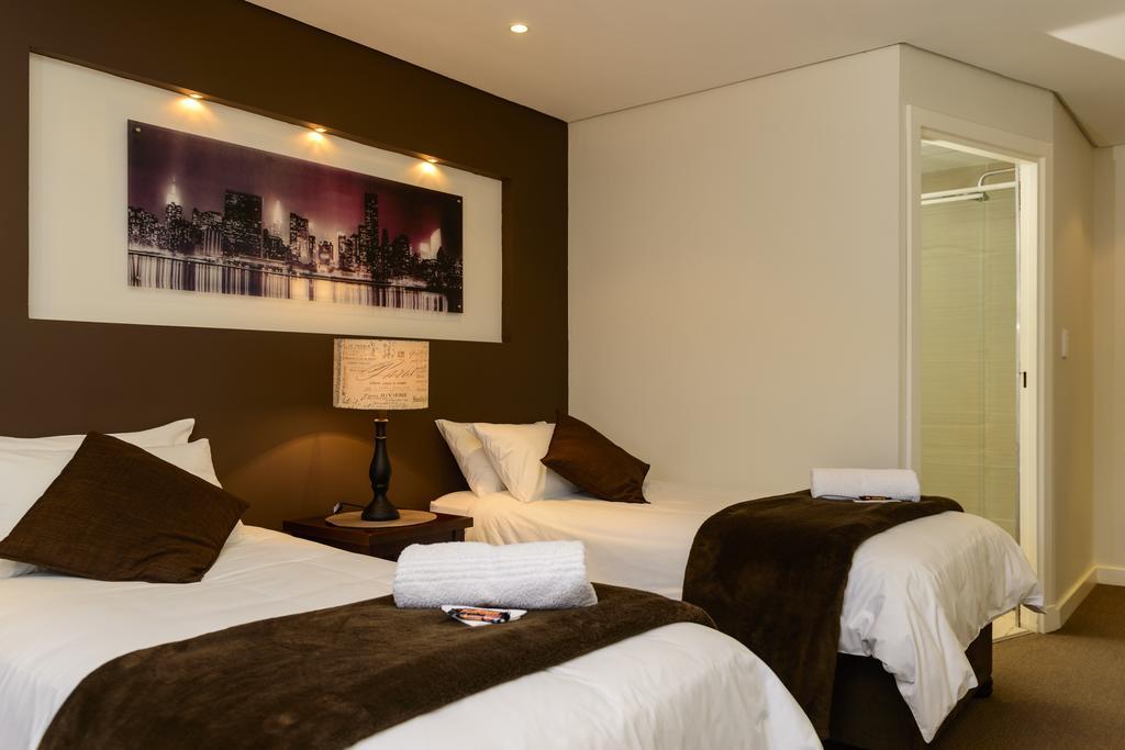 Biggy Best Boutique Hotel & Self Catering Cottages โฮวิค ห้อง รูปภาพ