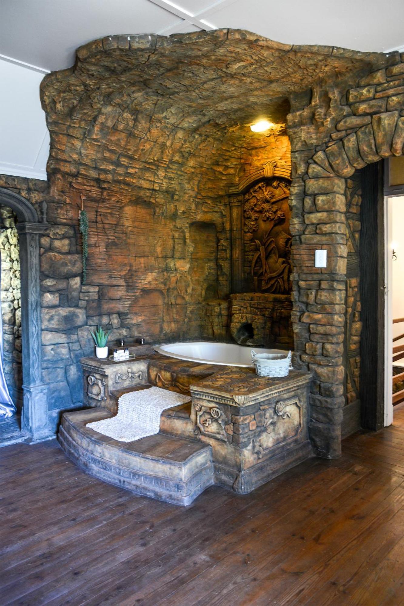 Biggy Best Boutique Hotel & Self Catering Cottages โฮวิค ภายนอก รูปภาพ