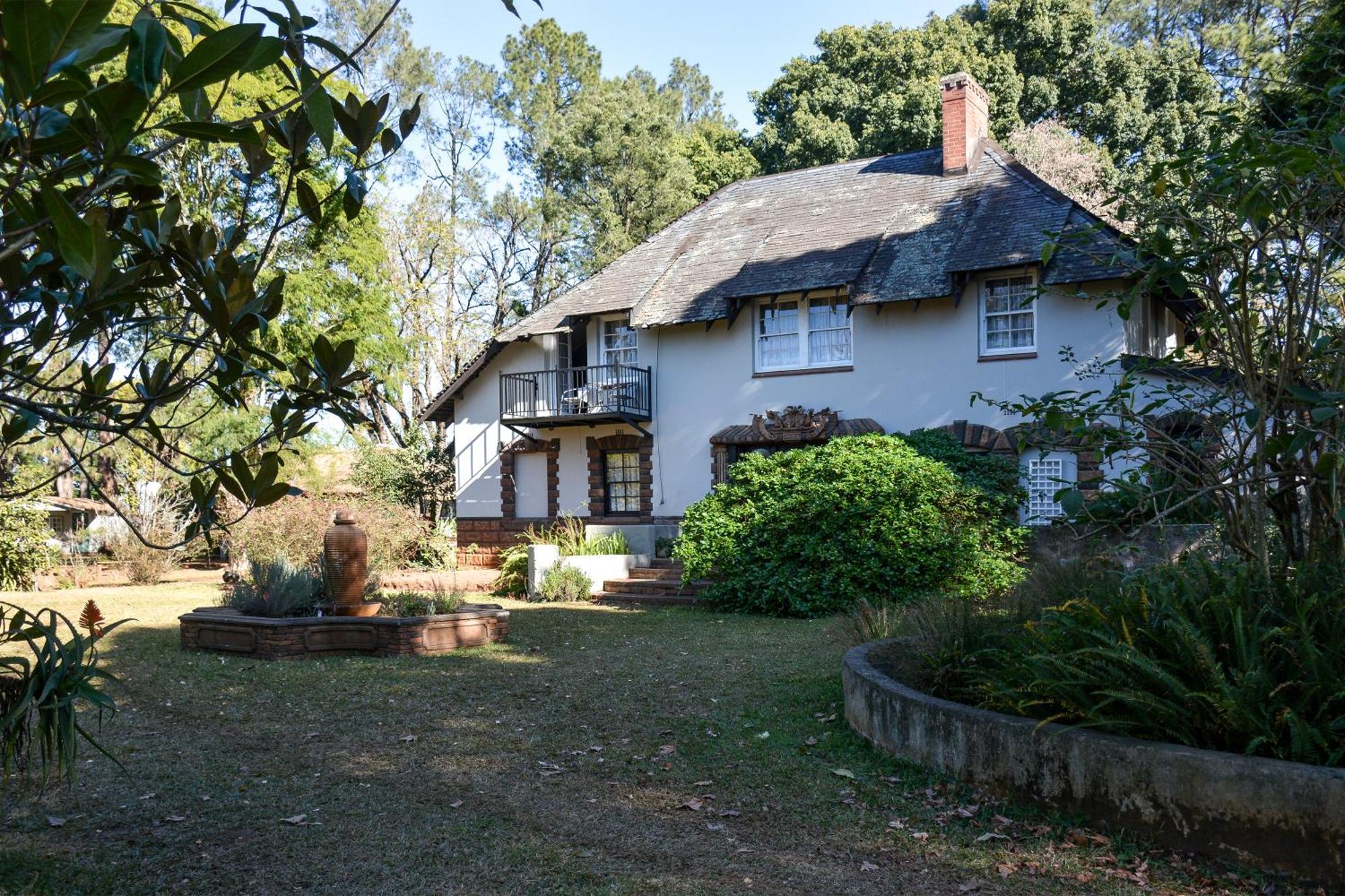 Biggy Best Boutique Hotel & Self Catering Cottages โฮวิค ภายนอก รูปภาพ