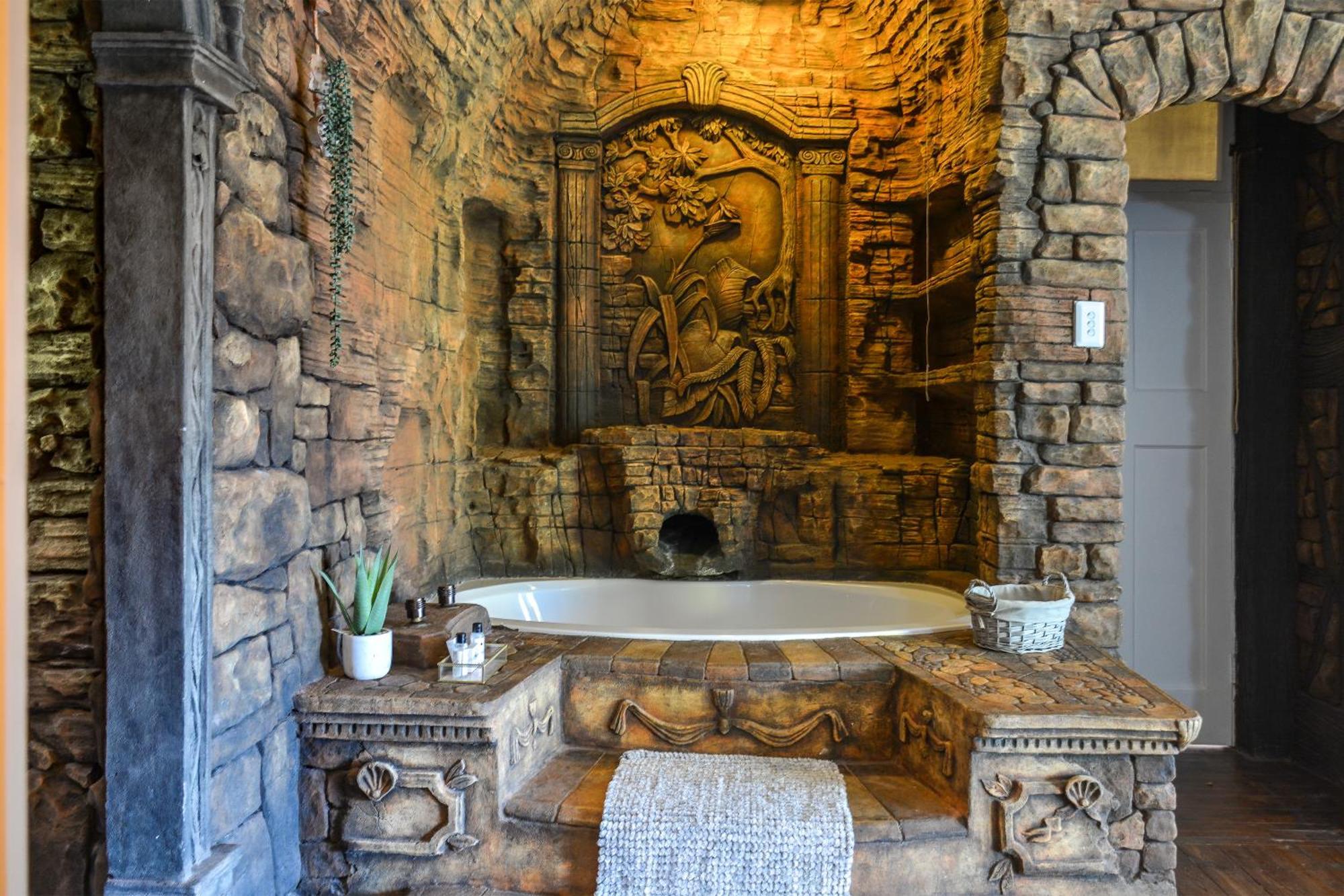 Biggy Best Boutique Hotel & Self Catering Cottages โฮวิค ภายนอก รูปภาพ