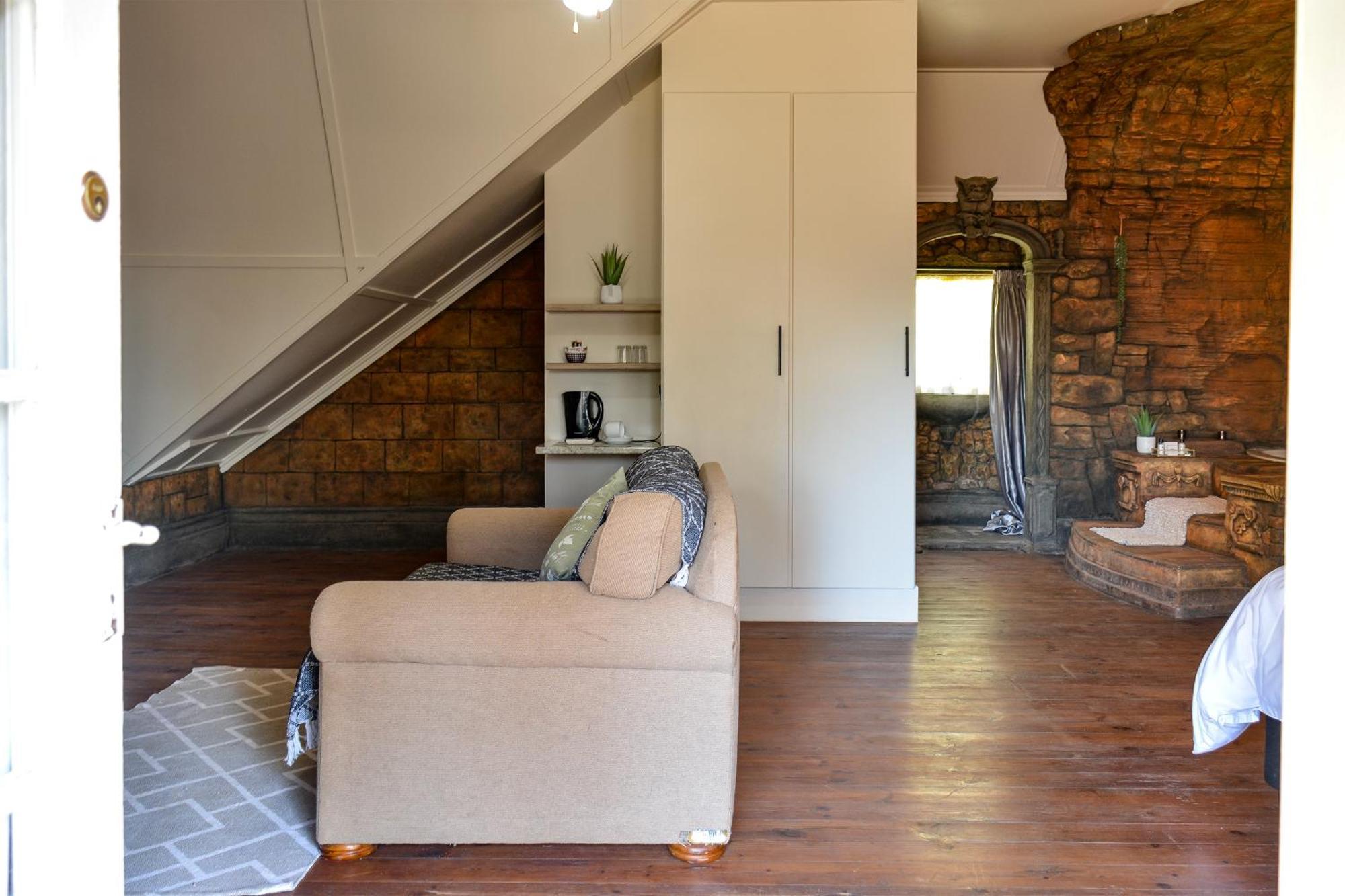 Biggy Best Boutique Hotel & Self Catering Cottages โฮวิค ภายนอก รูปภาพ