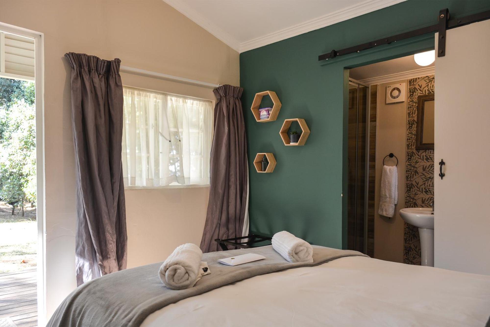 Biggy Best Boutique Hotel & Self Catering Cottages โฮวิค ภายนอก รูปภาพ