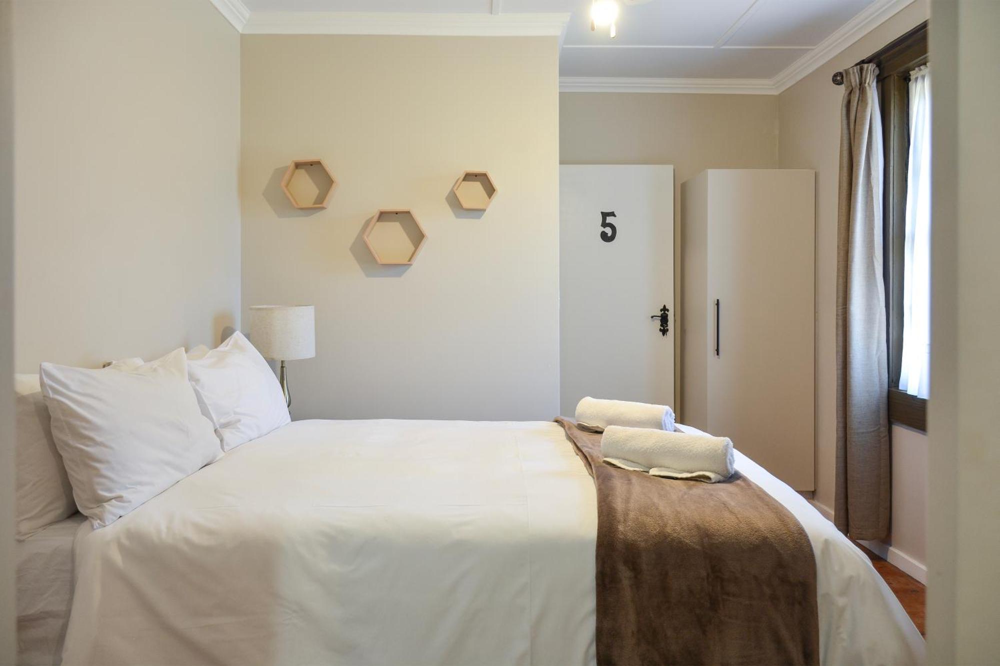 Biggy Best Boutique Hotel & Self Catering Cottages โฮวิค ภายนอก รูปภาพ