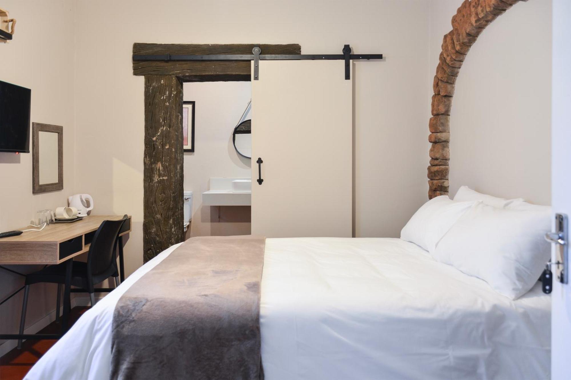 Biggy Best Boutique Hotel & Self Catering Cottages โฮวิค ภายนอก รูปภาพ