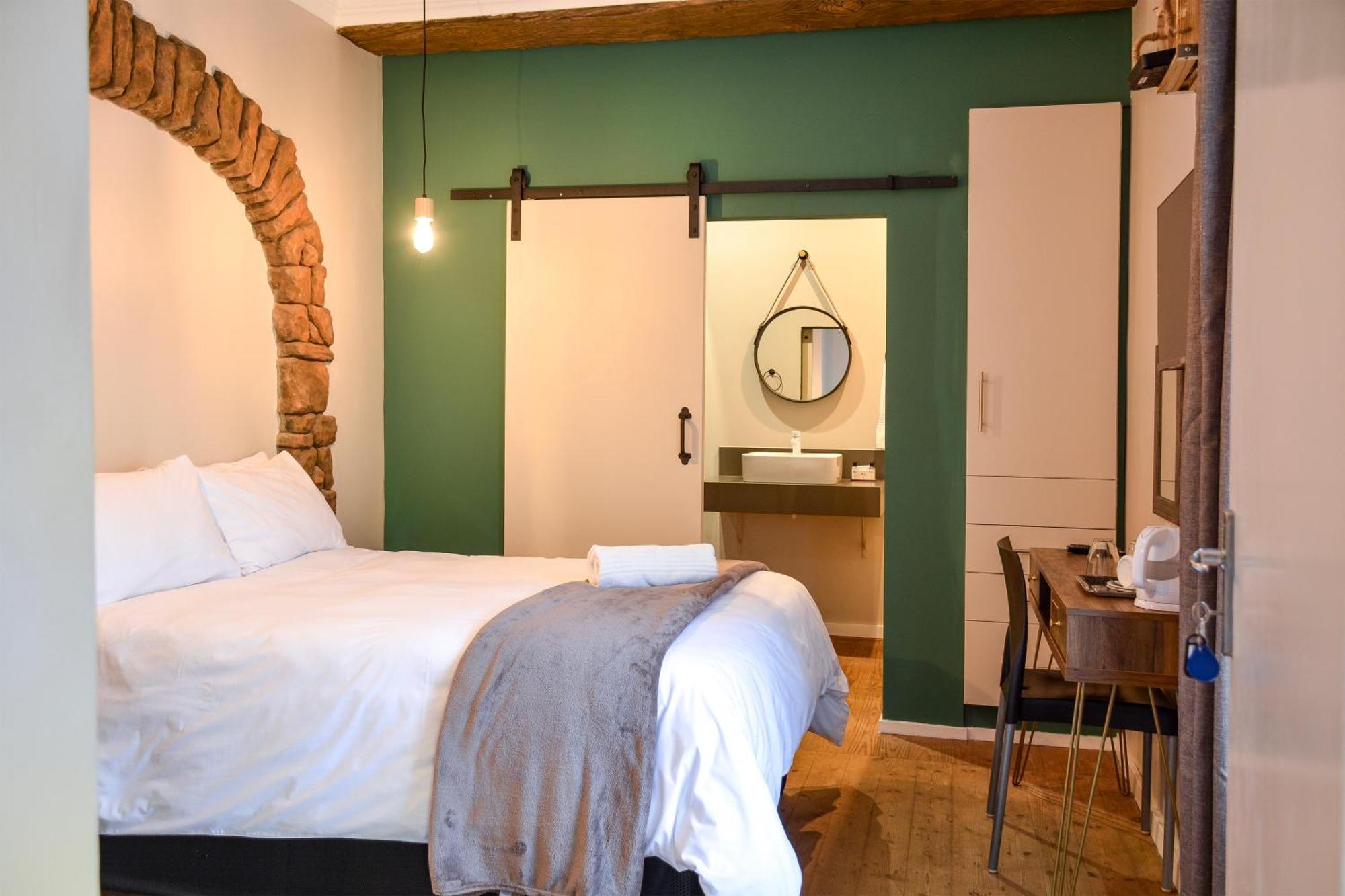 Biggy Best Boutique Hotel & Self Catering Cottages โฮวิค ภายนอก รูปภาพ