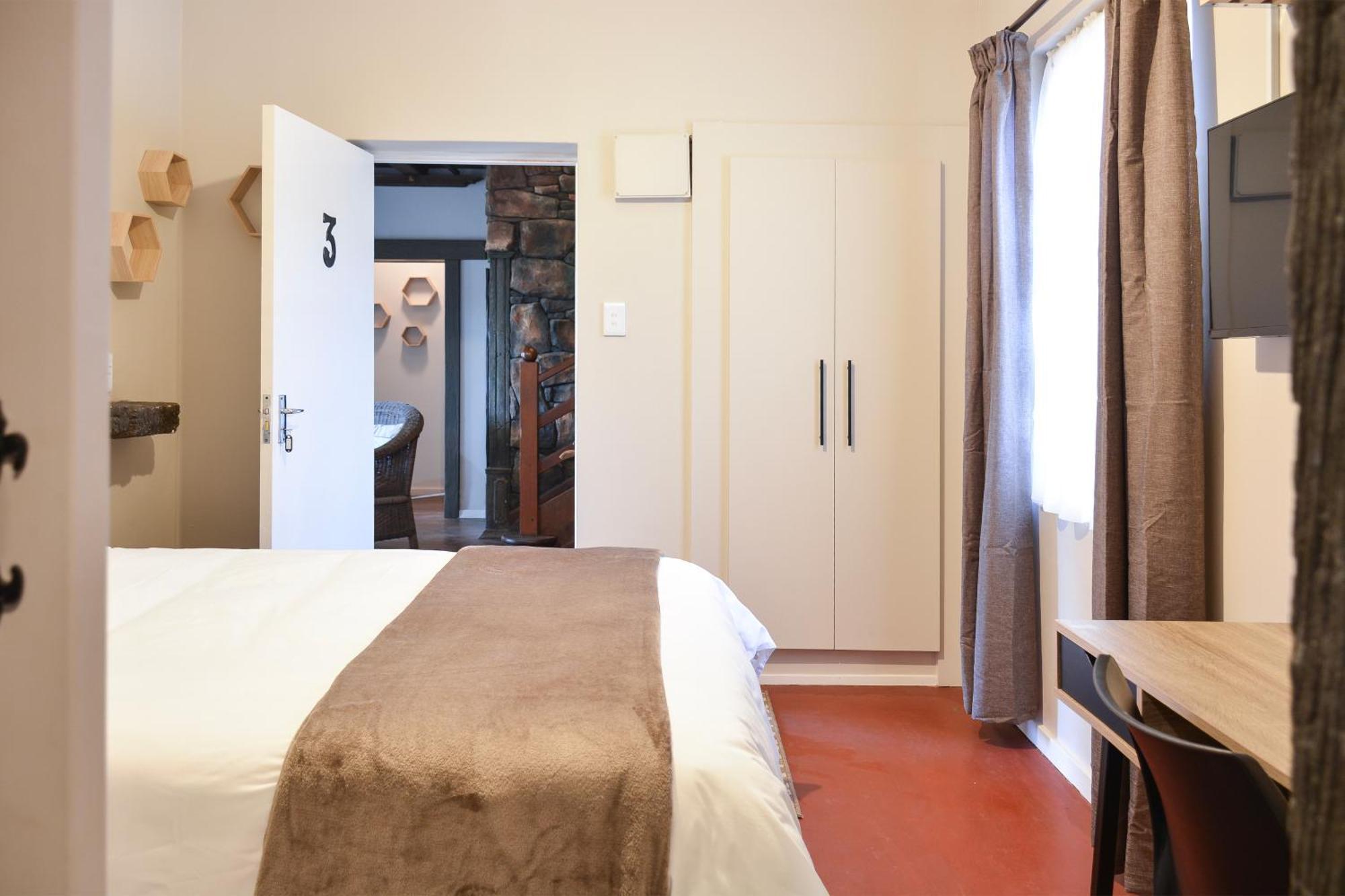 Biggy Best Boutique Hotel & Self Catering Cottages โฮวิค ภายนอก รูปภาพ