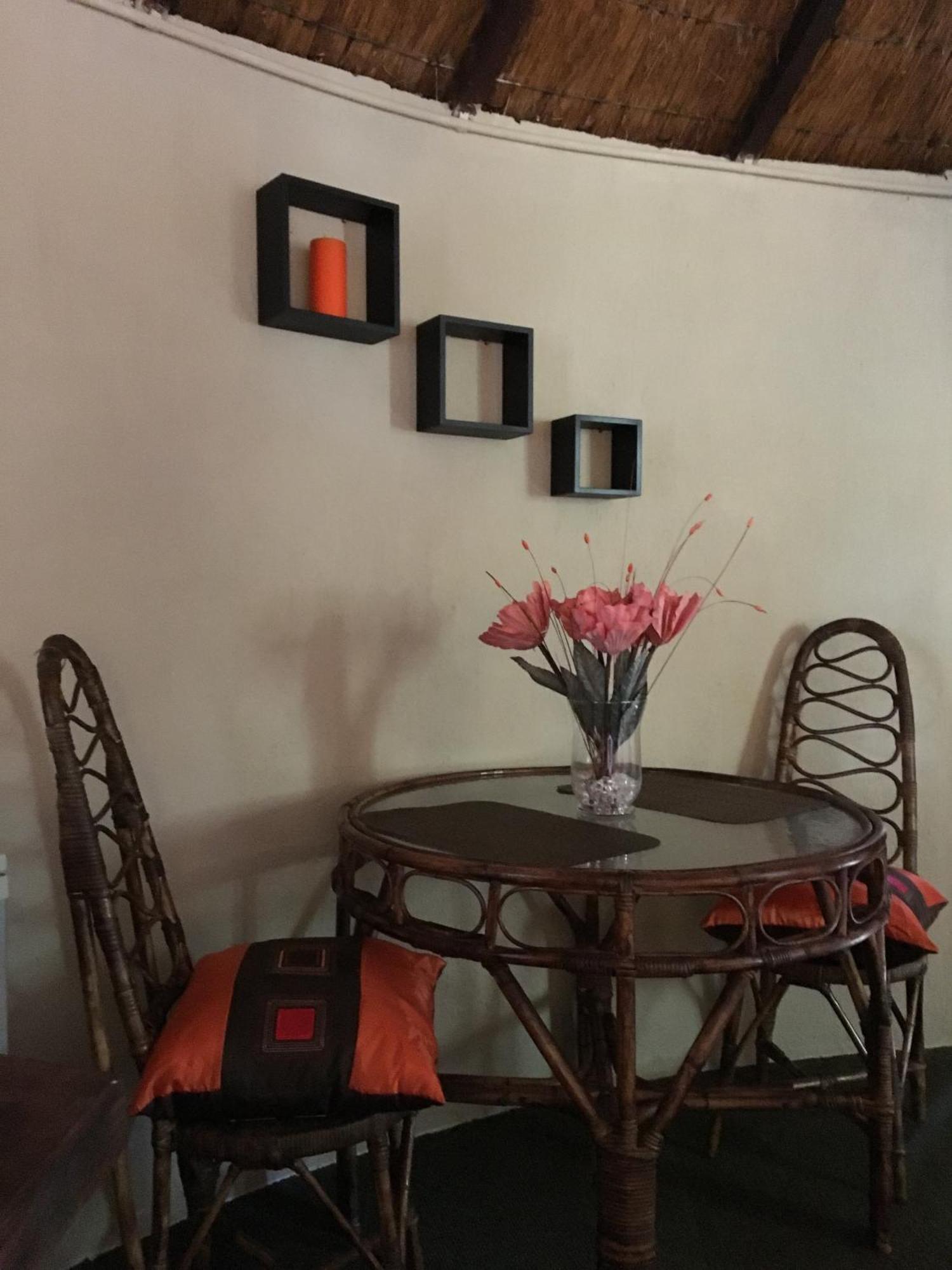 Biggy Best Boutique Hotel & Self Catering Cottages โฮวิค ภายนอก รูปภาพ