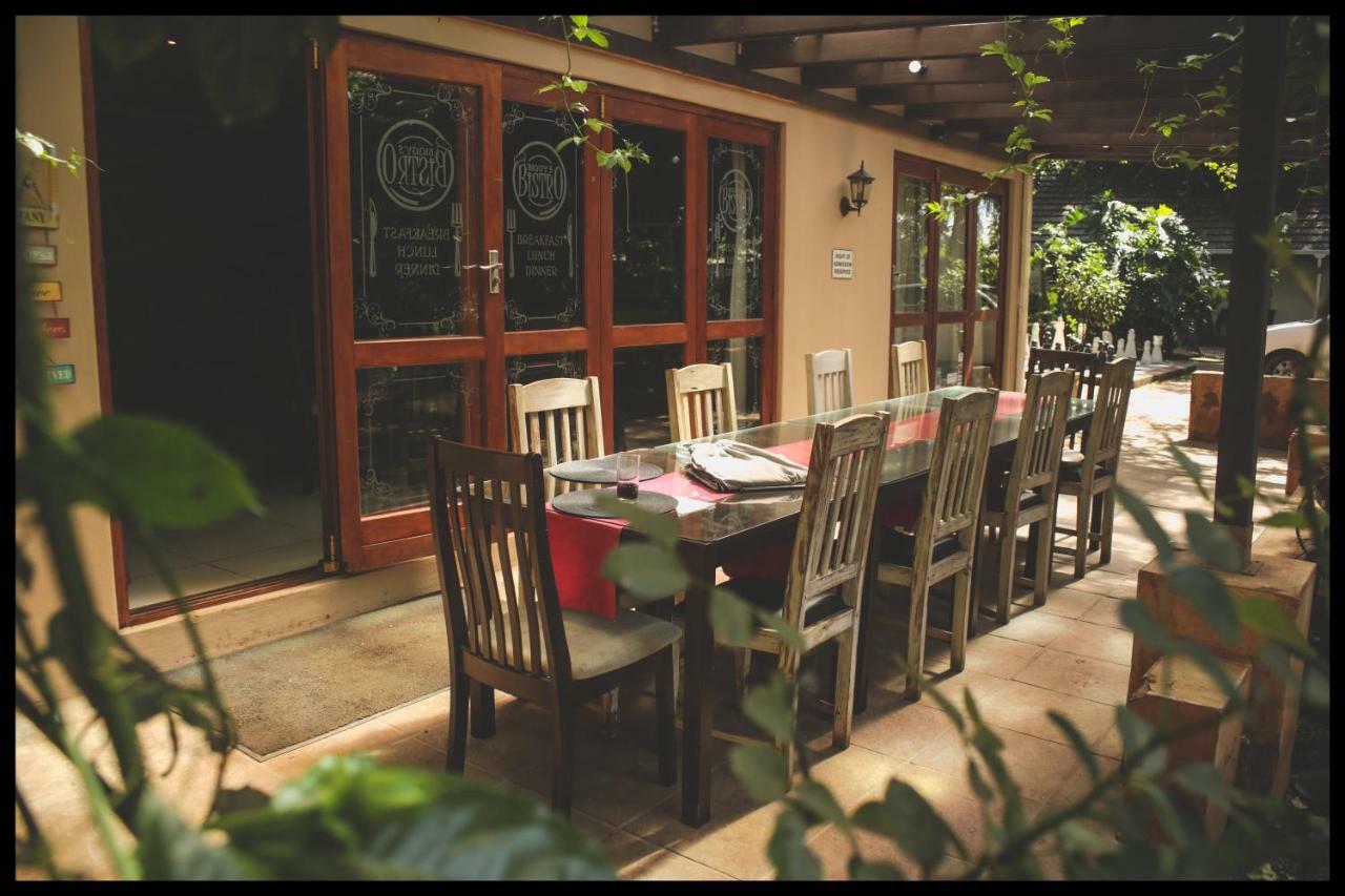 Biggy Best Boutique Hotel & Self Catering Cottages โฮวิค ภายนอก รูปภาพ