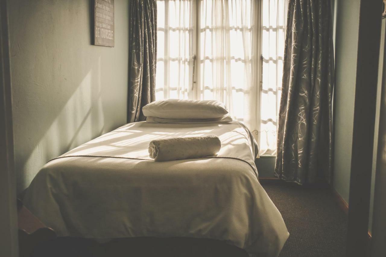 Biggy Best Boutique Hotel & Self Catering Cottages โฮวิค ภายนอก รูปภาพ